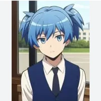 Nagisa