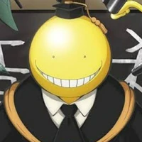 Koro sensei