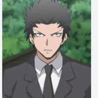Karasuma sensei