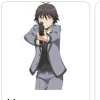 Yuma isogai