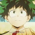 pacar nya uraraka tp belum jadian