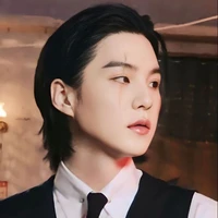 Min Yoongi