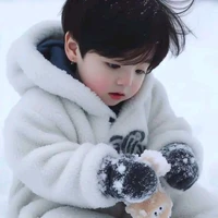 Taegukk (3 years old)