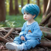 Chimmy (4 years old)