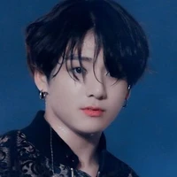 jeon jungkook