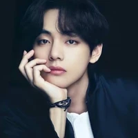 kim taehyung
