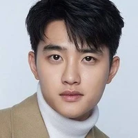 Doh kyung soo