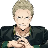 Touma Hiiragi