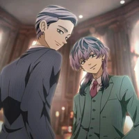 duo haitani