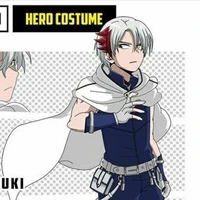 Tsuki todoroki