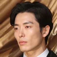 Kim Young jae (Tae dad)