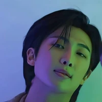 Jeon Namjoon (Jk bro)