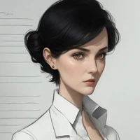 Maria Pierre