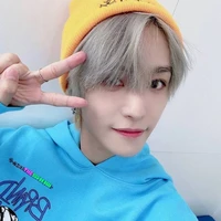 Moon Yangyang