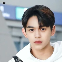 Zhong lucas