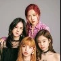 black pink