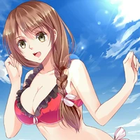 mona