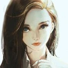 old mrs luo Rosetta (grandma)