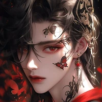 Queen Emeric Ignis/ Fire & Atmospheric