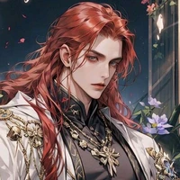 King Cedric Ignis/ Fire & Earth