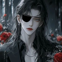 Aiden Ignis/ Aqua & fire