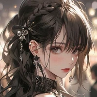 Selene Frost/ Flora & Telekinesis