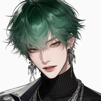 Soren Spark/ Healing touch