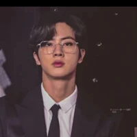 Seokjin (A.P.D)