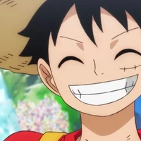 Luffy