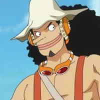 Usopp