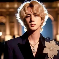 kim seokjin (tigress )🐯