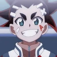 Aiger Akabane