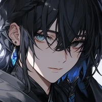 Samuel (petit ami de Liu)