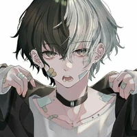 Dylan/Ethan [vida pasada]