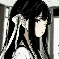 Violet ( 17 years old )