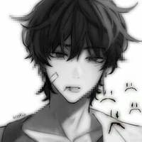 Tarence ( 18 years old )