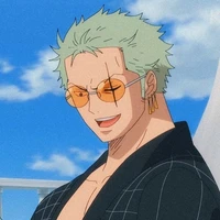 zoro