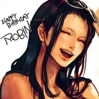 robin