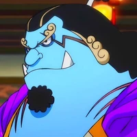 jimbei