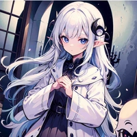 Vivia meilleur amie de Akira