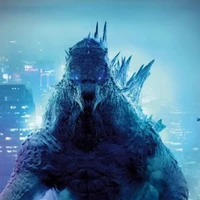 Godzilla