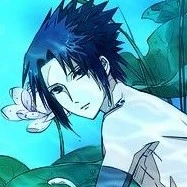 Sasuke Uchiha (Omega dominante)