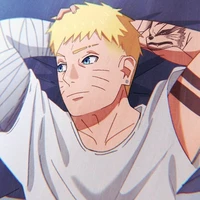 Naruto Uzumaki (Alfa Puro)