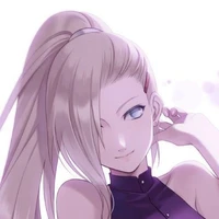 Ino Yamanaka (Omega)