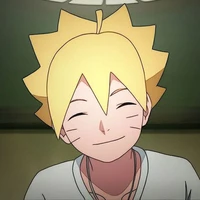 Boruto Uzumaki Uchiha(Omega) 