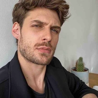 Alexander Salvatore 
