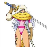 Charlotte Smoothie