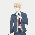 Boruto uzumaki