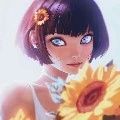 Himawari Uzumaki