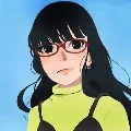sarada uchiha